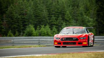 Brody Goble Dominates at The Ridge for Second Year in a Row, Leads from Start to Finish